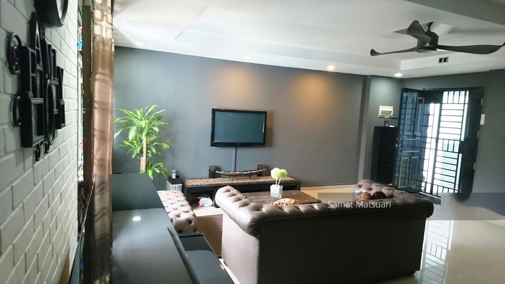 Jurong West Avenue 3 thumbnail photo